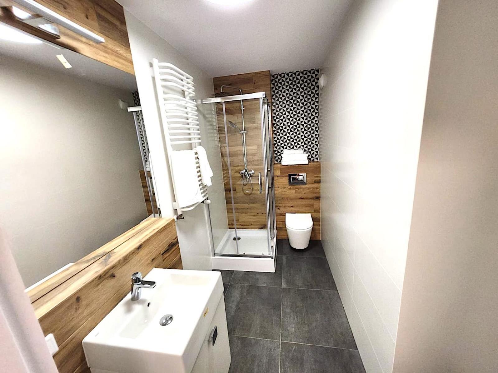 Apartment Premium Atal City Square-Free Parking Space In The Garage فروتسواف المظهر الخارجي الصورة